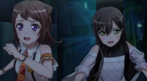 アニメ『バンドリ！』2期9話、神回やったけどギスドリでマジ辛いんやが