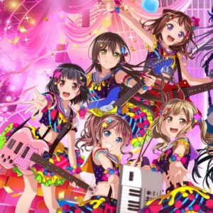 『バンドリ！』のポピパで一番好きな曲は？ 一般人「スタビ」にわか「ティアドロ」通気取り「1000回」