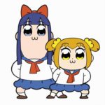 【朗報】『ポプテピピック』の大川ぶくぶさん、全盛期のキレを取り戻す