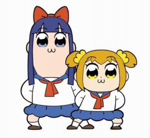 【朗報】ポプテピピック、無事廃れる