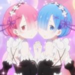 『リゼロ』の赤い方が人気ない理由ｗｗｗ