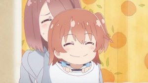 『わたてん』のひなた「みゃー姉！みゃー姉！」←これ