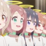 アニメ『私に天使が舞い降りた！』最終話のミュージカルｗｗｗ