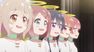 「最終回でミュージカルをやるアニメ」 の最終回、100%失敗してしまう…