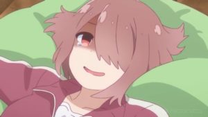 高校生ひなた「そこ邪魔」みゃー姉「ひっ……！？」ﾋﾞｸｯ