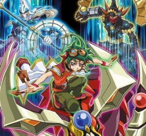 鉄血のアークフレンズさん、一つだけ「格」が違いすぎる…