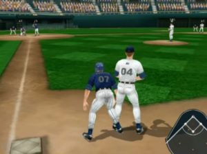 9人vs9人のオンライン野球ゲームはなぜ作られないのか？