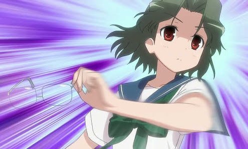 朗報 咲 Saki のワカメさんのスピンオフが始まる いま速