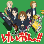 アニメ界伝説の声優グループ四天王「放課後ティータイム」「μ's」「SOS団」