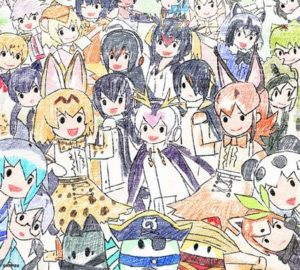 『けものフレンズ2』、前作主人公のかばんちゃんを公式でのけものにしてしまう