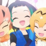 【悲報】『けものフレンズ2』、完結したのにガチで内容を語れない…