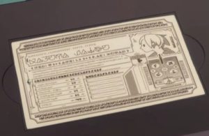 もしも自分のステータスを振り分けられるとしたらどうする？