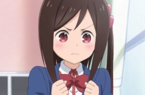 【朗報】ひとりぼっちの〇〇生活のぼっちちゃん、ハゲの味方だった