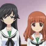 ガルパンの華さんとゼクシィはどっちが人気ないんや?