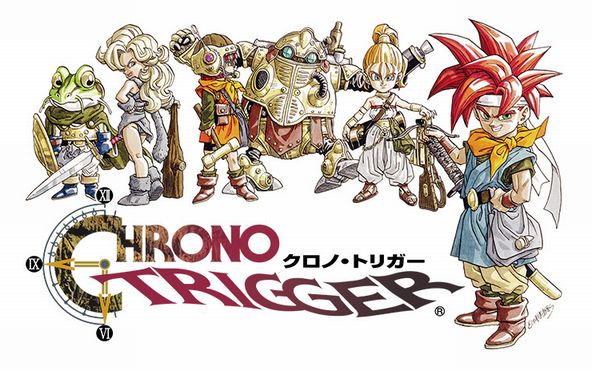 ファミ通アンケート“平成のゲーム 最高の1本”　第1位は『クロノ・トリガー』
