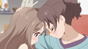 【朗報】『ヤマノススメ』のここなちゃん、お母さんからお小遣いを貰う！！！