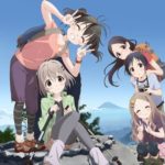『ヤマノススメ』とかいう最高のアニメ