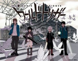 『ワールドトリガー』とかいう逆張り民を完封してしまう漫画ｗｗｗ