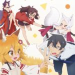 【悲報】仙狐さん、みゃー姉に負ける