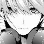 【悲報】五等分の花嫁の長女の一花「開き直る...ワイが偽三玖や！」