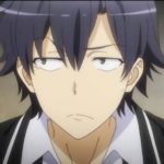 俺ガイルの比企谷八幡「ワイはぼっちやで～！」←これ