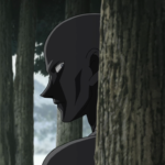 『名探偵コナン』の黒い人だけでどの劇場版か当てるスレ