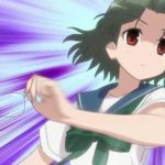 【朗報】『咲-Saki-』のワカメさんのスピンオフが始まる