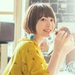【画像】声優の花澤香菜さん、またヤバすぎる服を着てしまう…