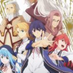 【悲報】アニメ『賢者の孫』、まったく話題にならない