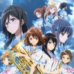 『響け！ユーフォニアム』の強さランキング