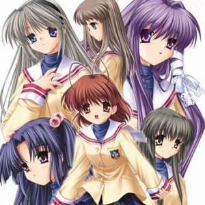 「CLANNADは人生」とか言ってた奴らってどこ行ったんや？