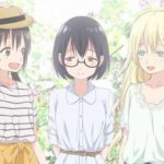 『あそびあそばせ』面白すぎてわろた