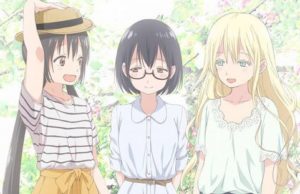 『あそびあそばせ』とか言う面白かったのに何故か爆死してしまったアニメ