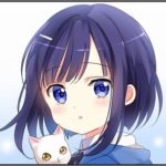 ごちうさの新キャラ・フユちゃん、チノちゃんより有能そう