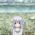 川でチノちゃん、ソフィーちゃん、イリヤ、みゃー姉が溺れてたら…