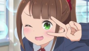 ぼっち生活の本庄アルちゃん、三ツ星カラーズに出演してしまう
