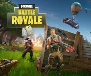 【悲報】『フォートナイト』、 海外キッズの間で無課金スキン煽りが流行