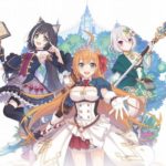 【朗報】ワイ、プリコネで一番かわいいキャラを引いてしまう