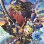 時津風部屋正代「メイドインアビス見ろ」 後輩力士「えっ」