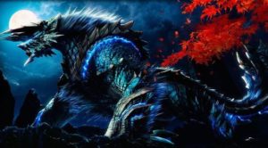 【悲報】モンハンのジンオウガさん、未だに自分が一番かっこいいモンスターだと思い込んでいる