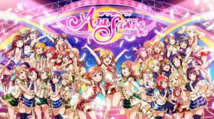 【悲報】『ラブライブ！サンシャイン!!』の小原鞠莉さん、多分死ぬ【スクスタ】