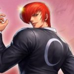 八神庵さん、うっかり異世界転生してしまう