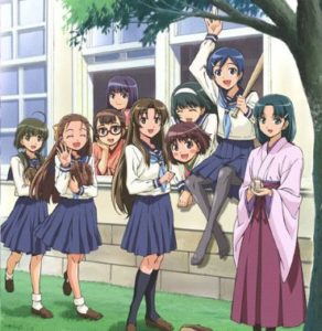 アニメ『大正野球娘。』放送開始から10年の歳月を経て再評価され始める