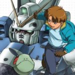 ワイ、『機動戦士Vガンダム』を見始めるも内容が重すぎて泣く