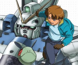 機動戦士ヴィーガンダムにありがちなこと