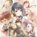 『灰と幻想のグリムガル』って異世界ものでは一番おもしろかったよな