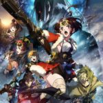 『甲鉄城のカバネリ』を語りたい