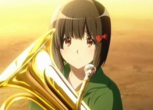 『響け！ユーフォニアム』の久石奏とかいう小娘ｗｗｗ