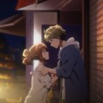 百合豚「響け！ユーフォニアム劇場版！？あら^～ やったぜ！！…ん？？」