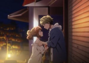 百合豚「響け！ユーフォニアム劇場版！？あら^～ やったぜ！！…ん？？」